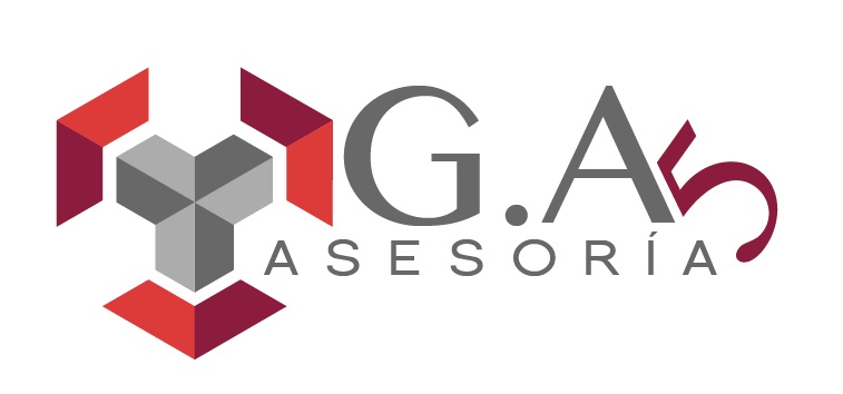Logo de GA 5 ASESORIA